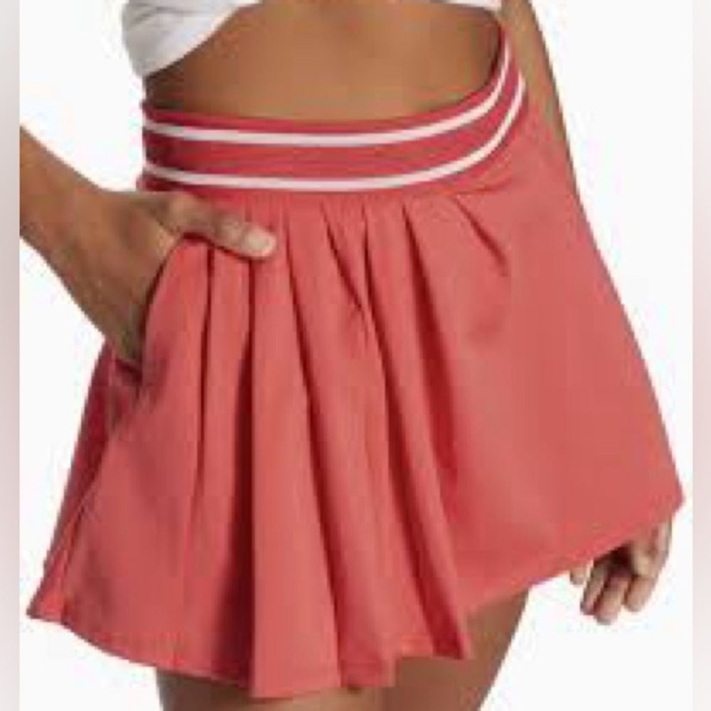 FP movement skirt